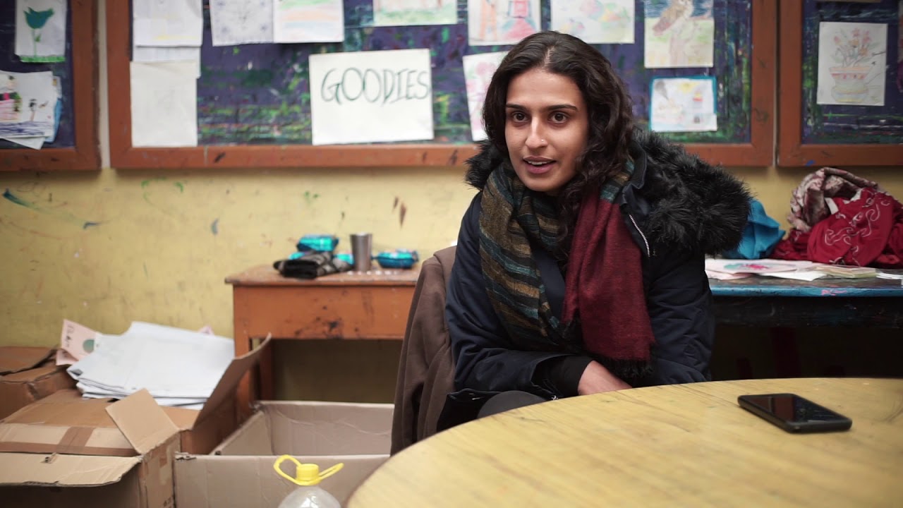 DIFF 2018 | Director Speaks | Avani Rai | Raghu Rai: An Unframed Portrait