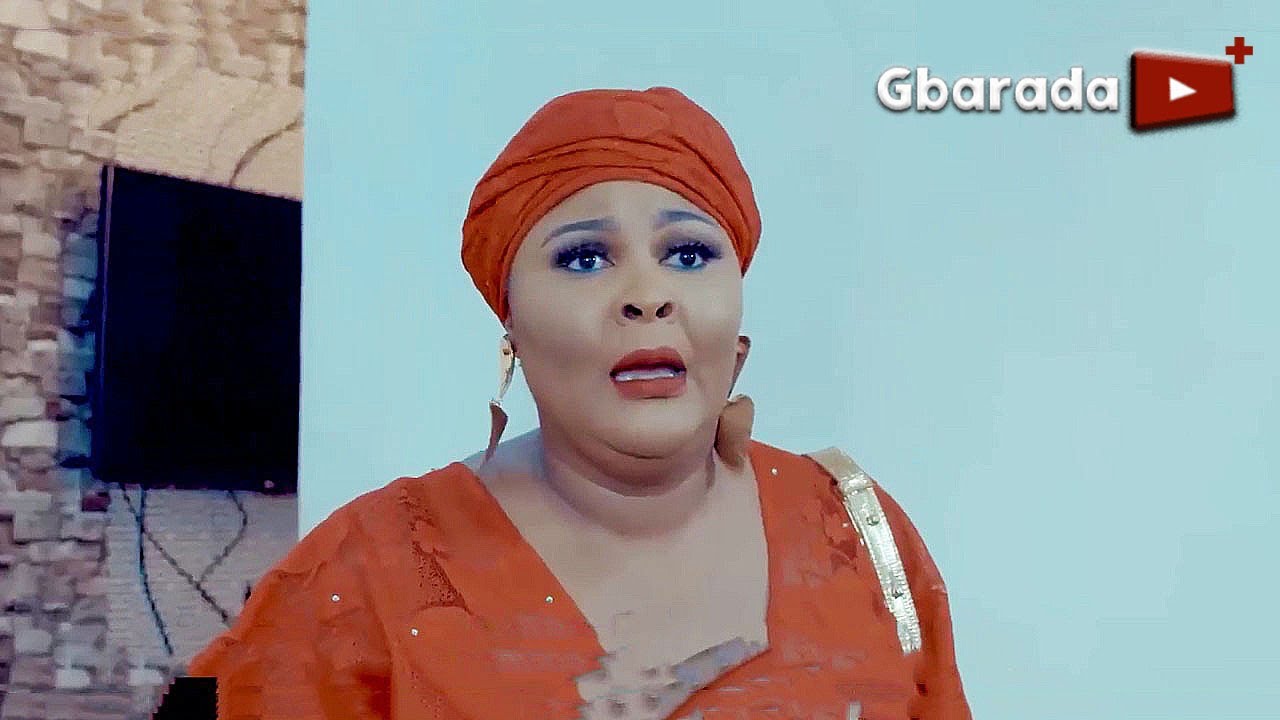 ORE OJOKAN - A Nigerian Yoruba Movie Drama Starring Odunlade Adekola | Ireti Osayemi | Owolabi Ajasa