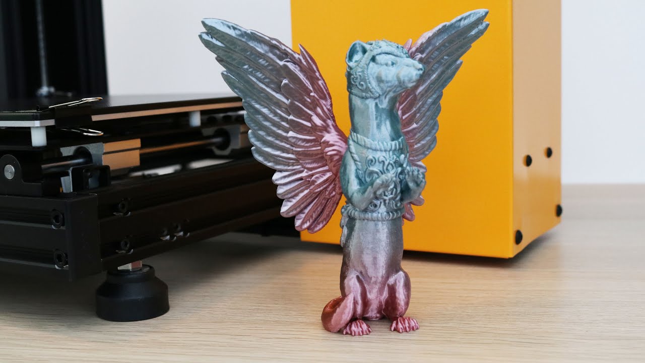 Kywoo3D Tycoon 3D Printer / Linear Rails and more!
