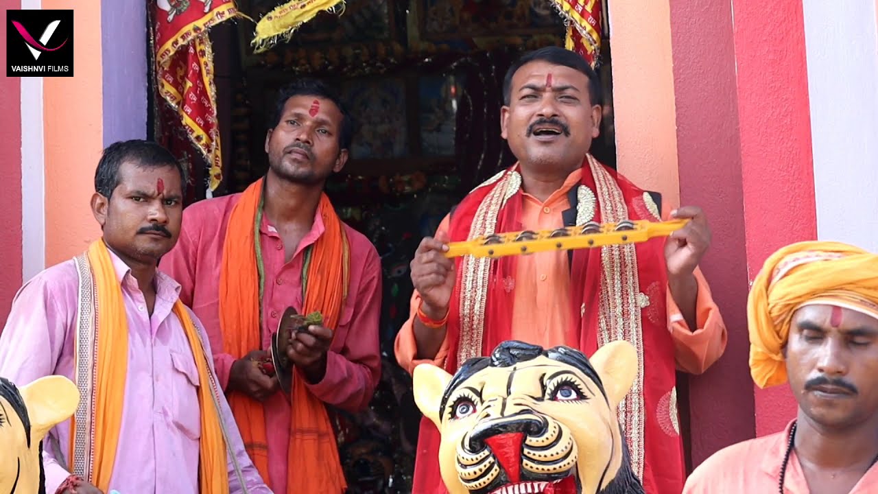 भक्ति गाना राह बाबा की कहानी | राह बाबा जनम प्रसंग | Rajneeti Paswan 