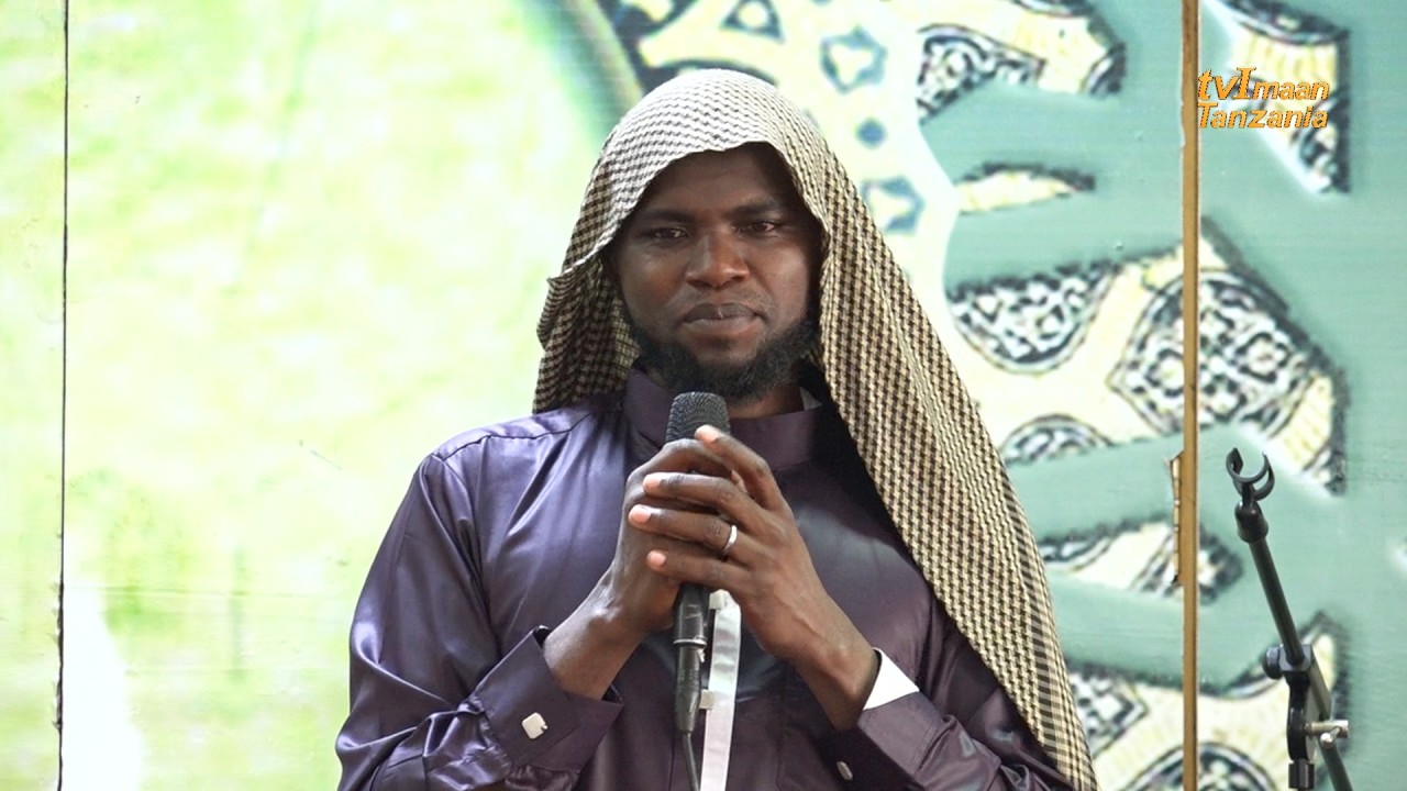 KALIMA FUPI ||SHEIKH MUBARAK MANYANYA || 01/03/2026  MASJID ABEID MWANZA