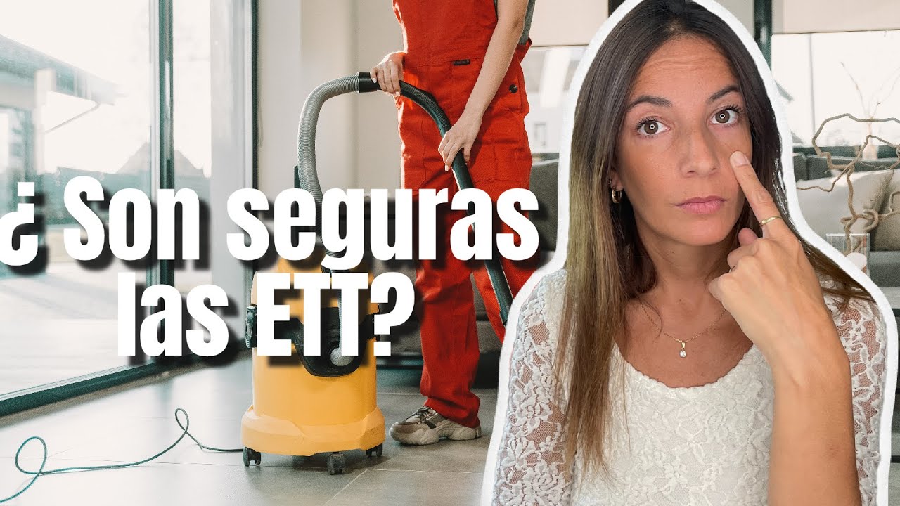 ⚠️Trabajar para una ETT en Países Bajos. 🇳🇱 | ABUSO LABORAL EN HOLANDA?