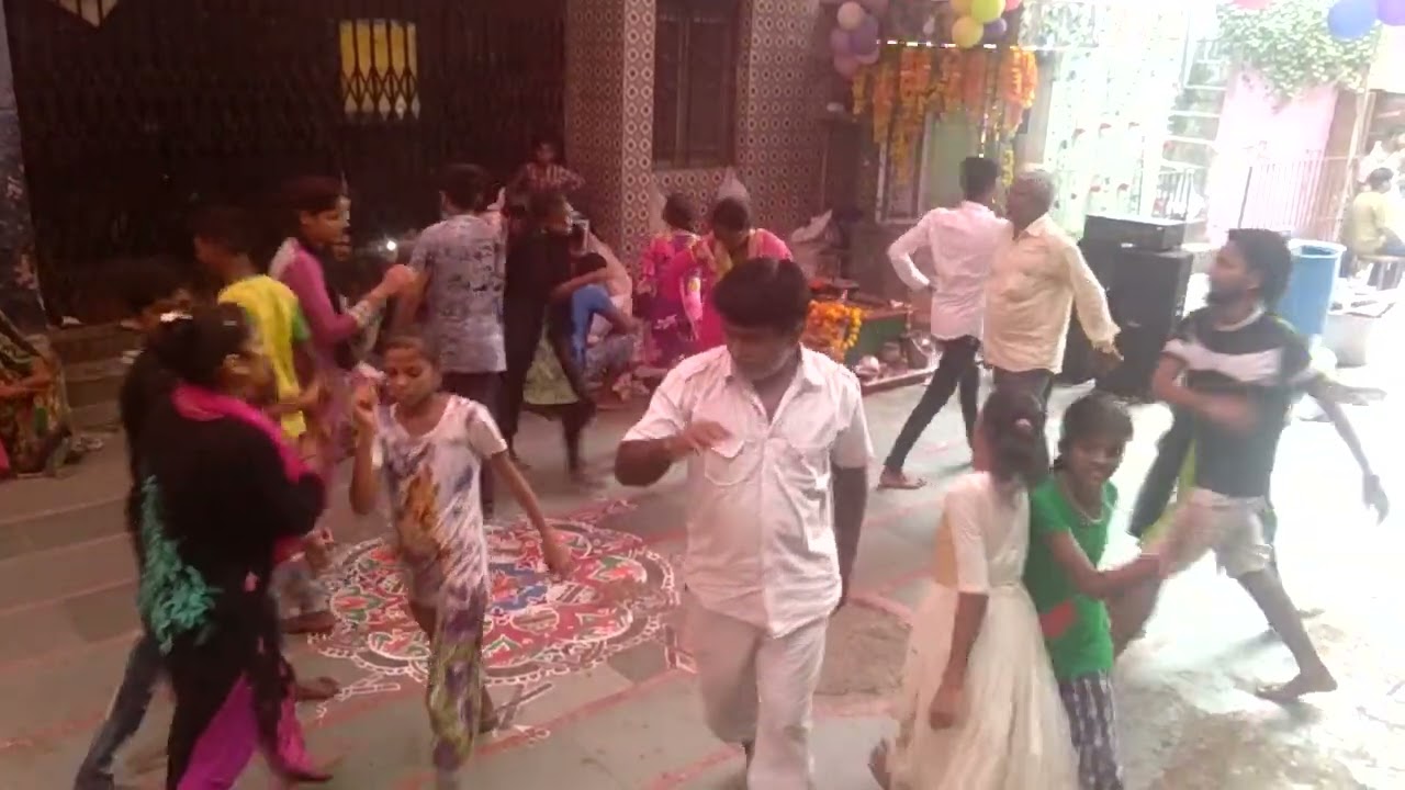 Delhi Ni Devi Motiya khan