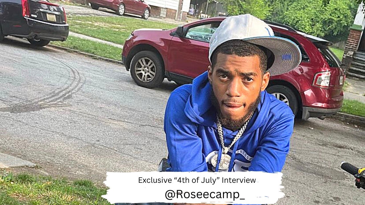 Rosee Camp on New Music, Signing W/ FF, Relationship W/ Big Flame 8 & lil 50, Rumors & More