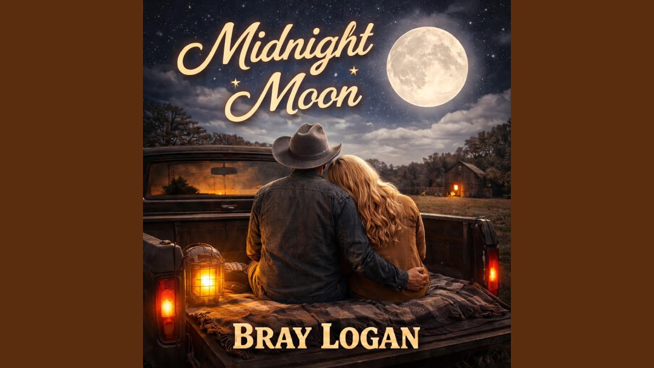 Midnight Moon