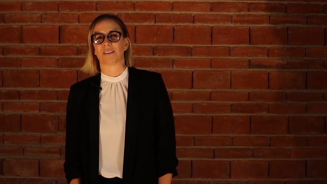 Epistemological Elitism & the Power of Perspective | Grace Stearns | TEDxYouth@ASF