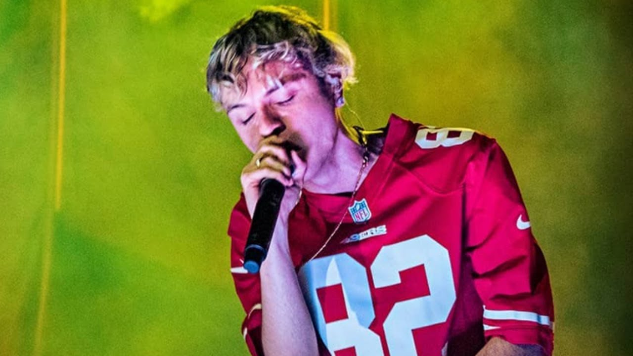 SHOW COMPLETO DE OSCU | Malibu de Coco, De Vuelta, Foto, Si me Tomo una Cerveza, No Dijeron Nada