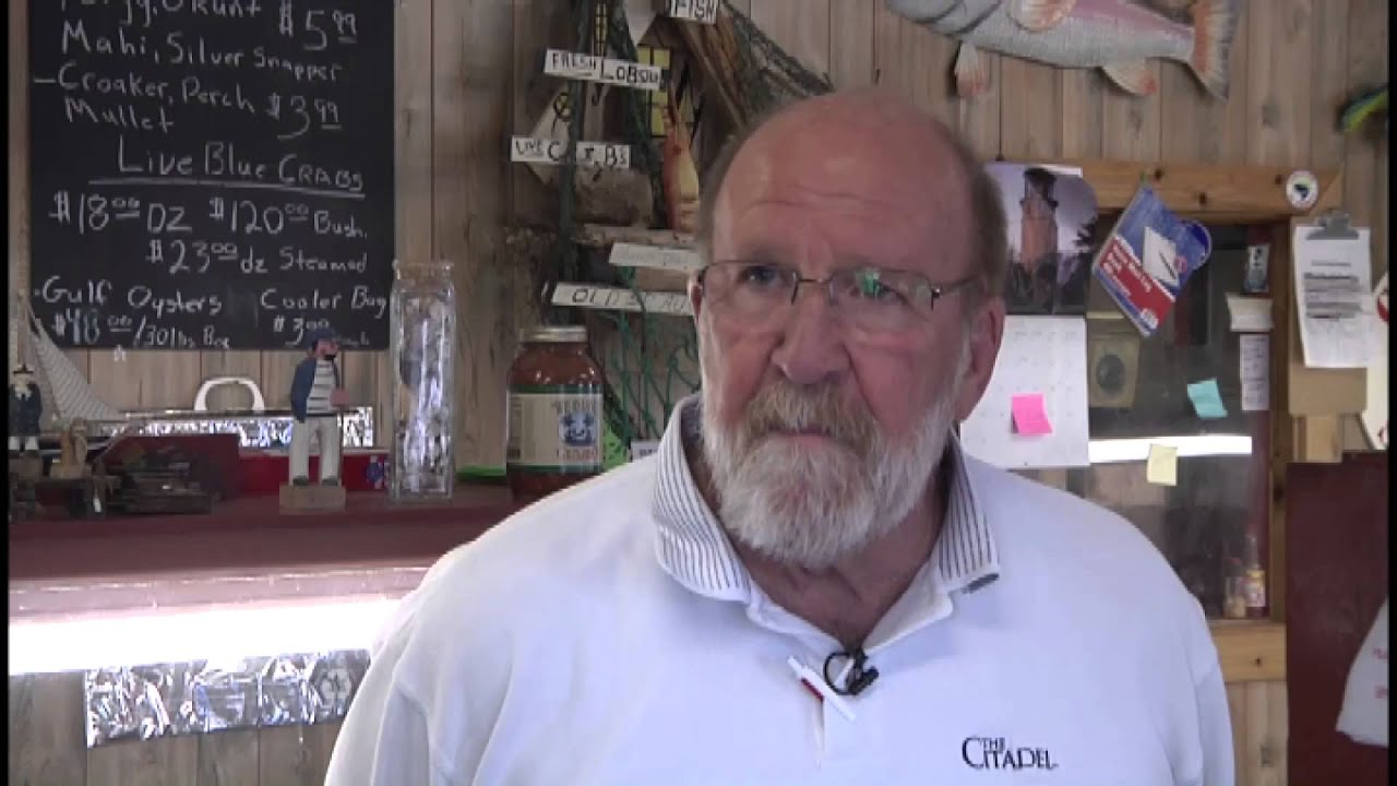 Fishing limits plan could effect popular Georgetown Hole