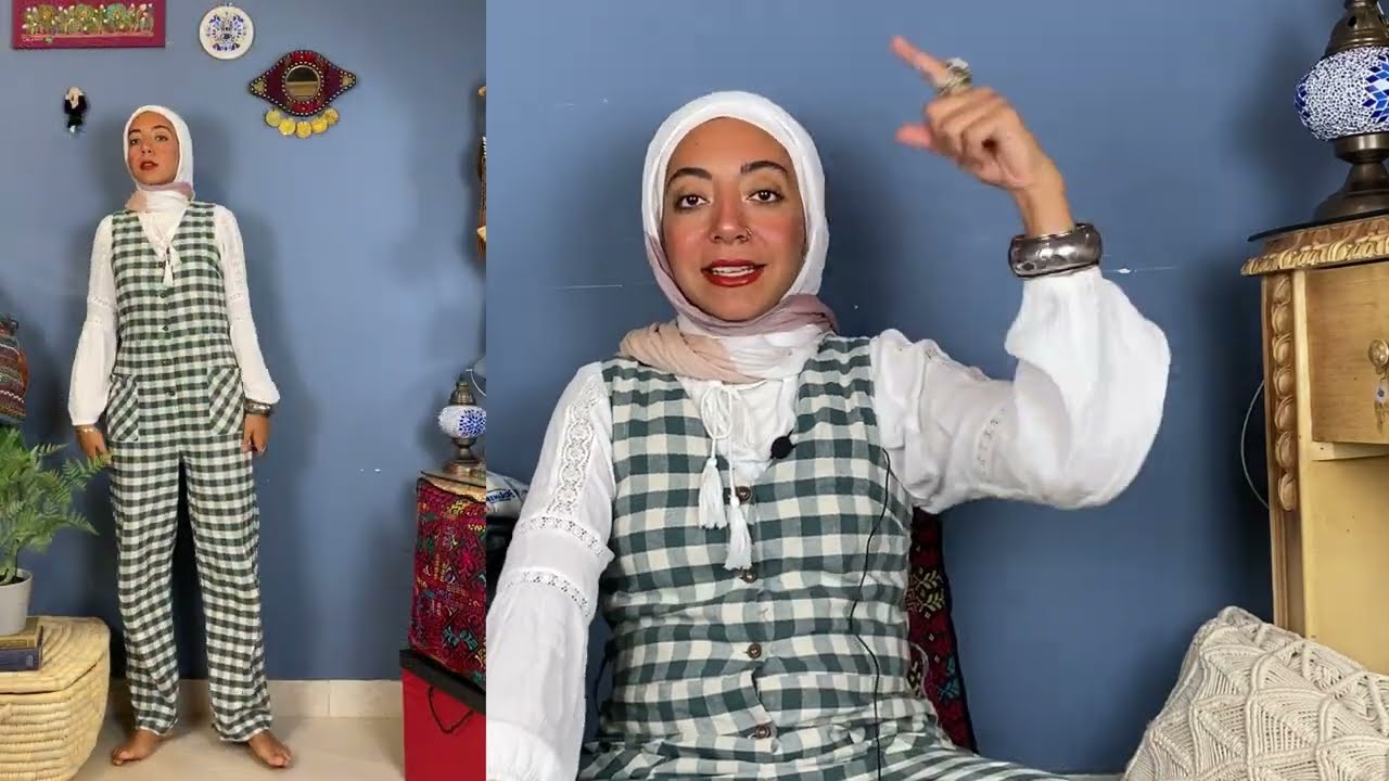 وكالة البلح قبل دخلة الشتا❄️ جبت ايه و تستاهل نروح ولا لسة شوية؟ #وكالة_البلح