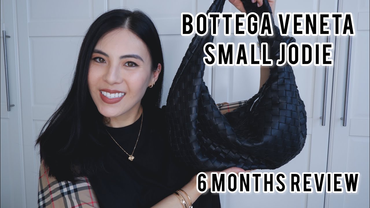 Bottega Veneta Small Jodie- 6 Months Review
