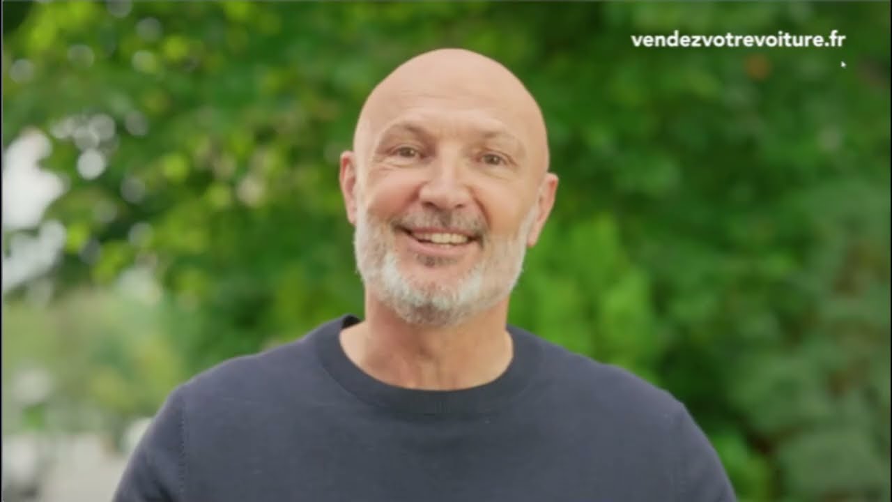 [YTP FR] Frank Leboeuf 2