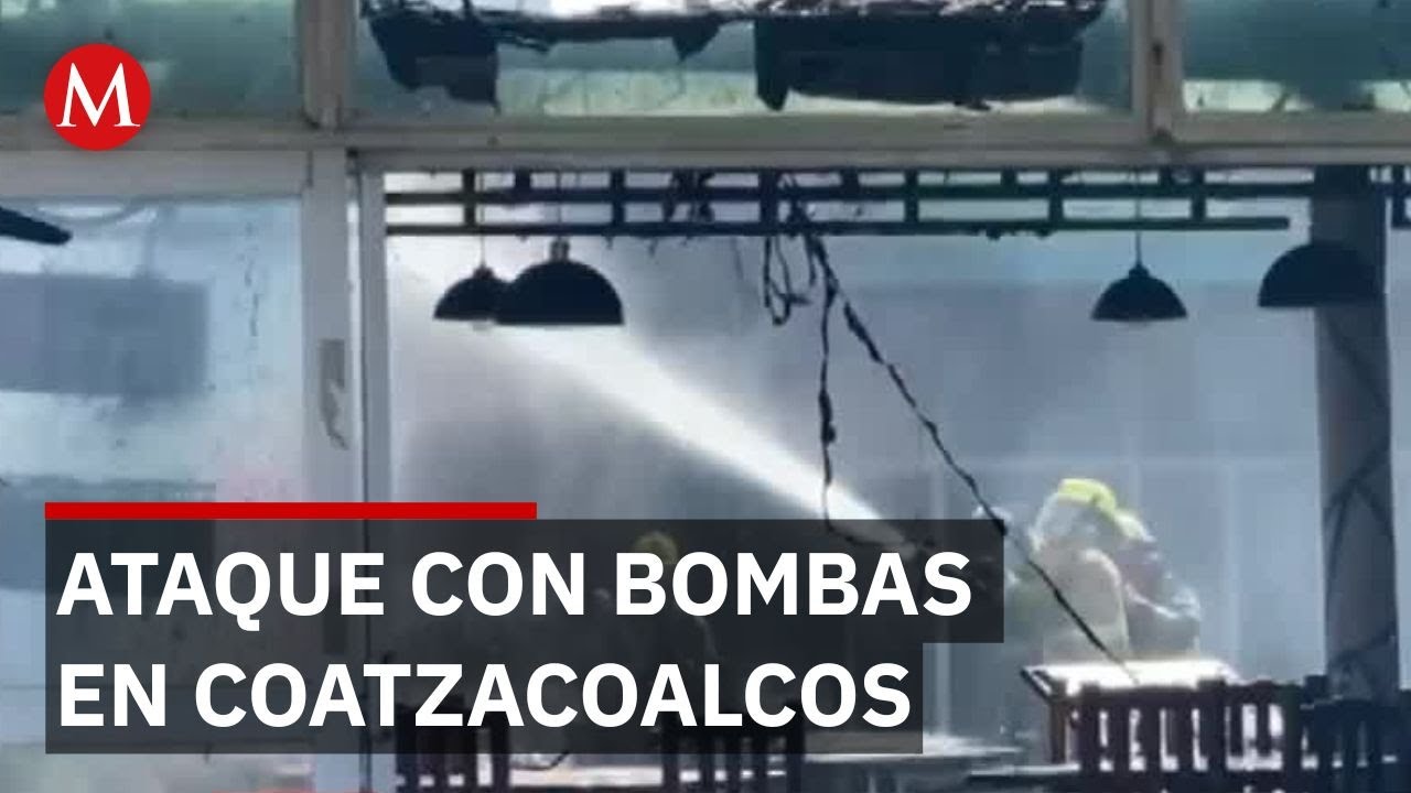El grupo delictivo 