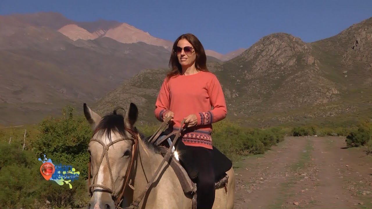 PLAN DE VIAJE 171 HD QU&Eacute; HACER EN TUNUYAN