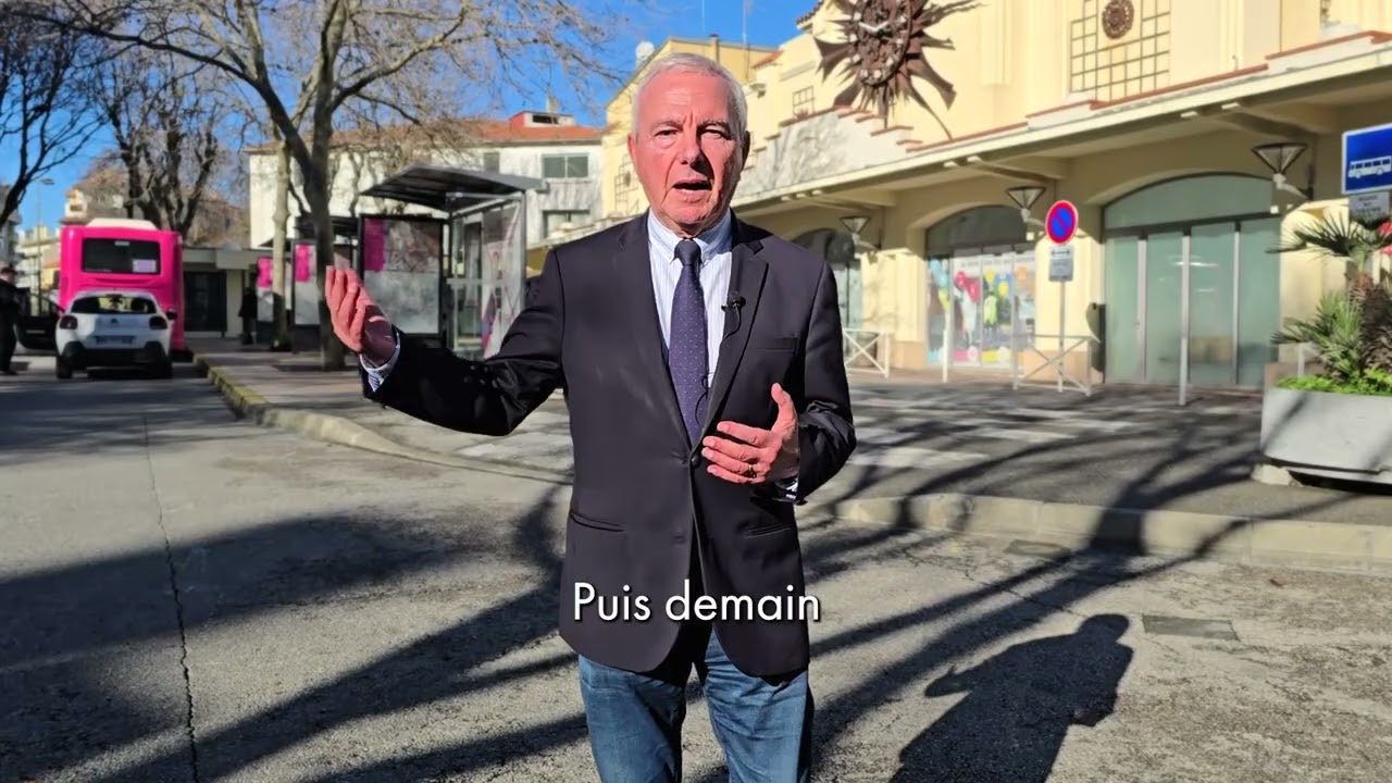 Aménagement place Guynemer
