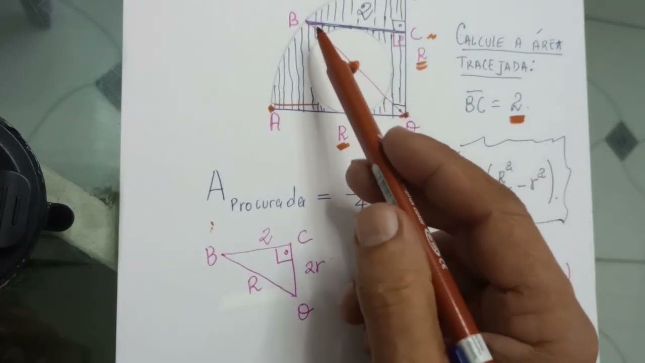 MATVIT - Prof. AMAURY CAMPOS 