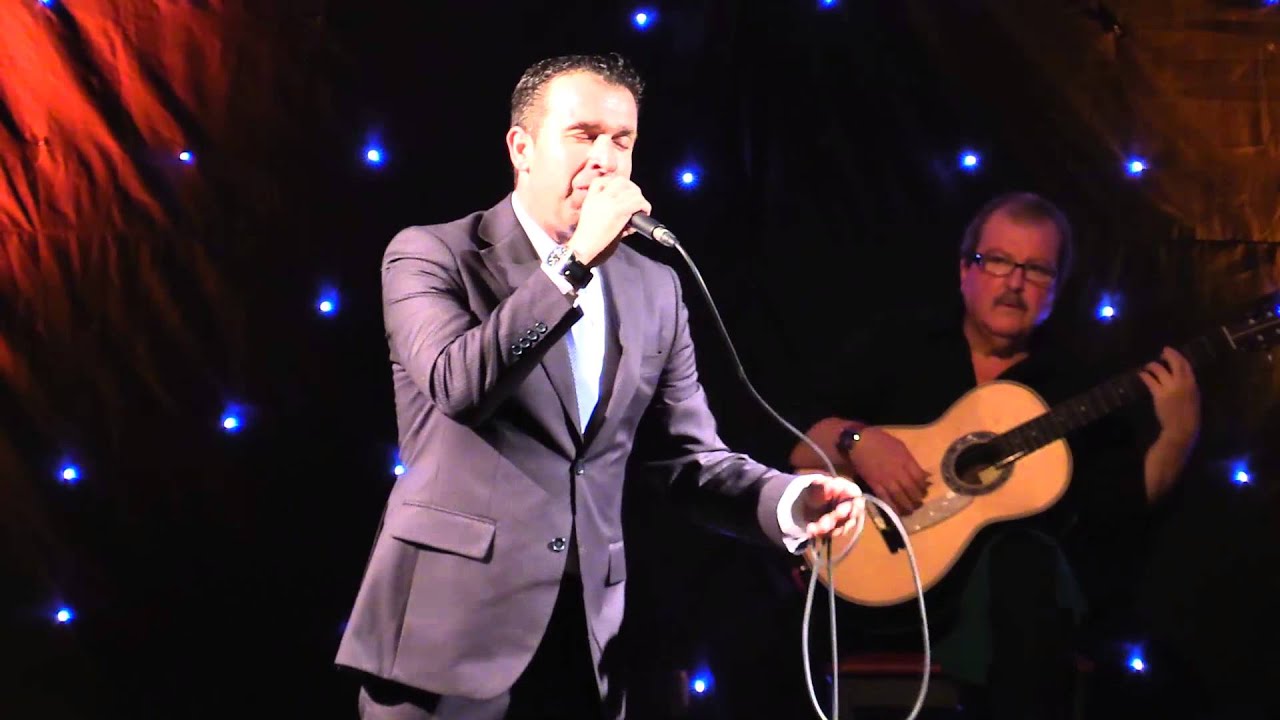 Luis Saturnino