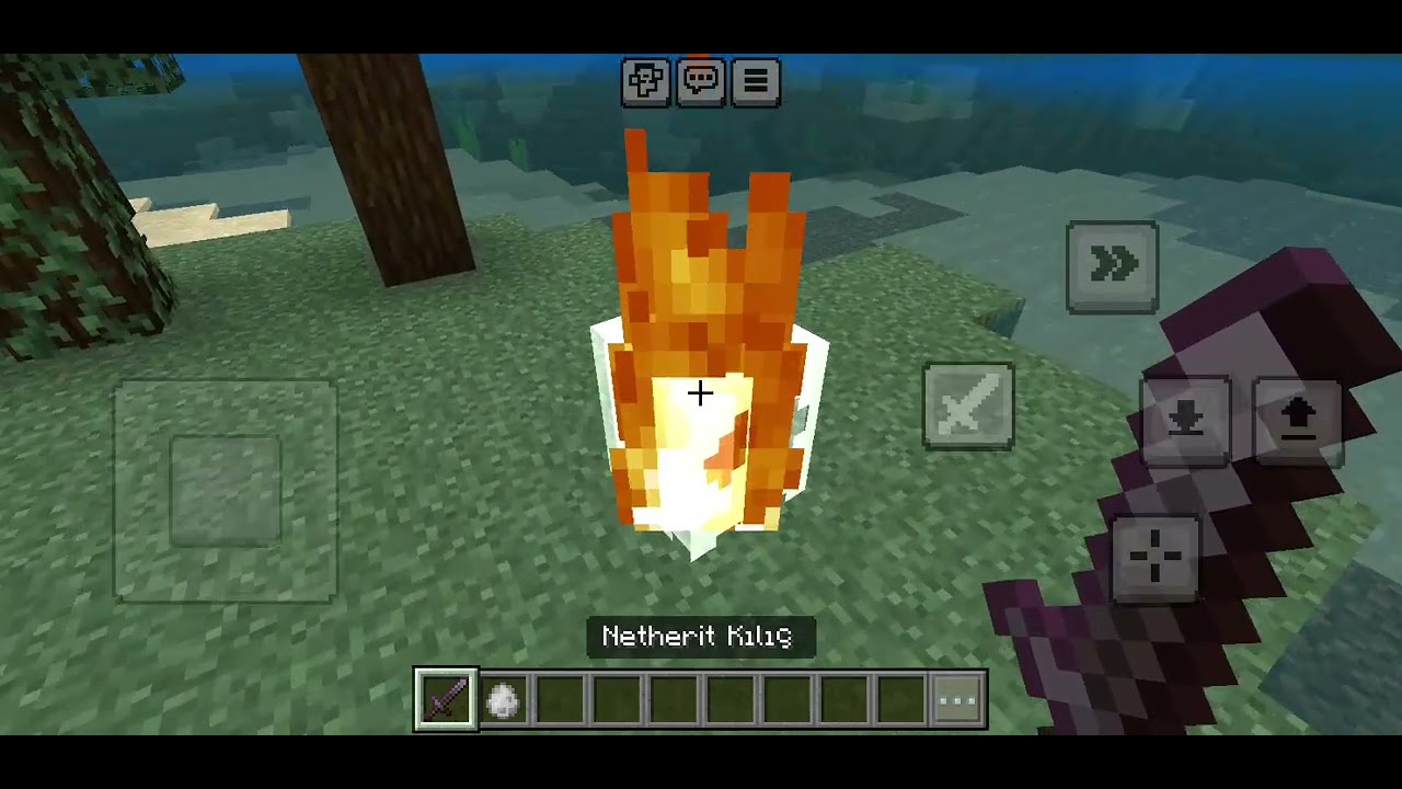.minecraft Little ghost modu linki açıklamada