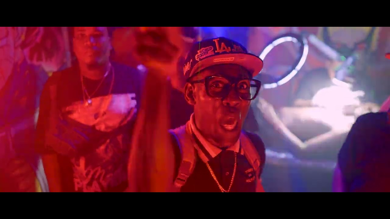 La Cuerda RD - Pa Que Lubrique Video Oficial  (GARY PRODUCE)