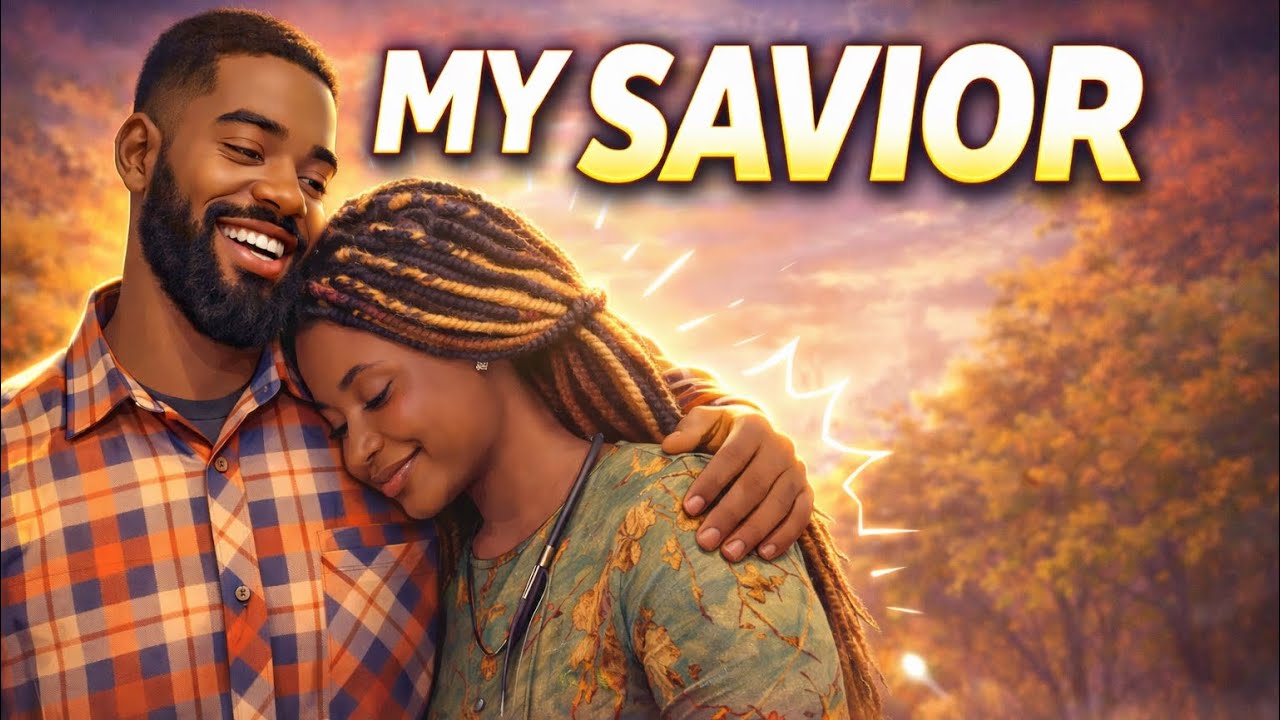  NEW GHANAIAN MOVIE 2026 – MY SAVIOR | A Love & Rescue Story