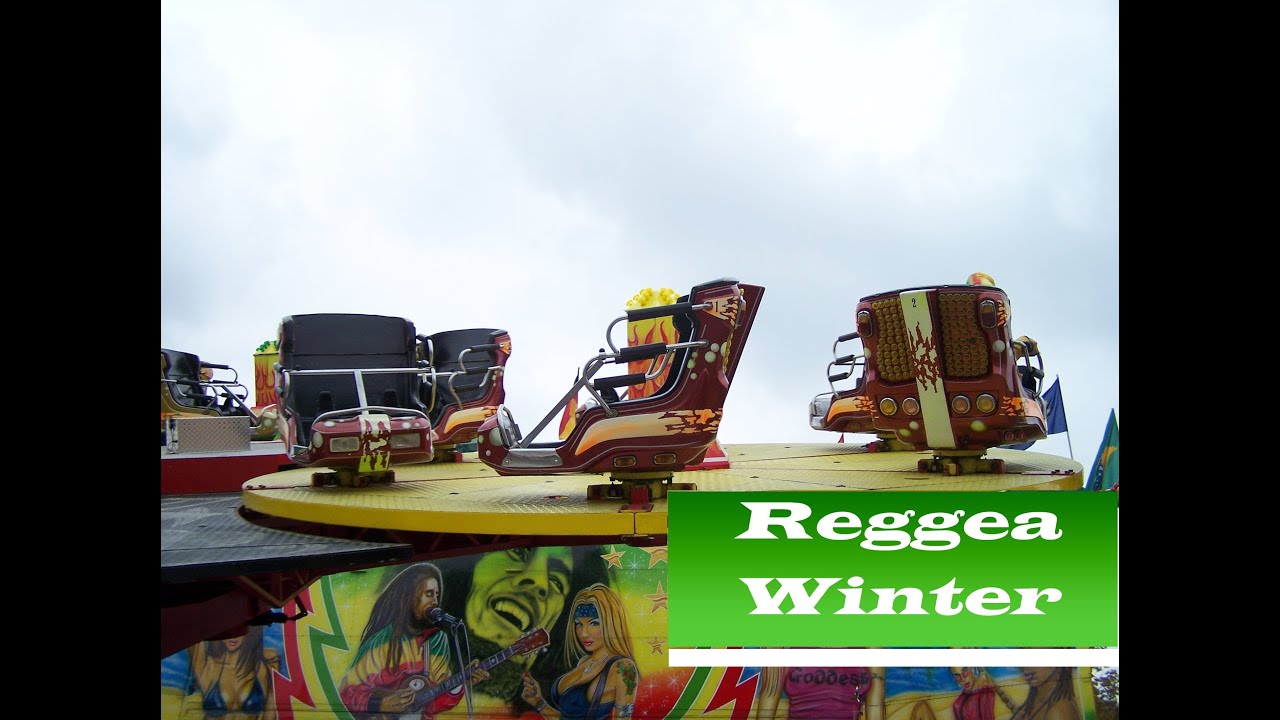 Reggae Winter Offride, Ingolstadt Germany