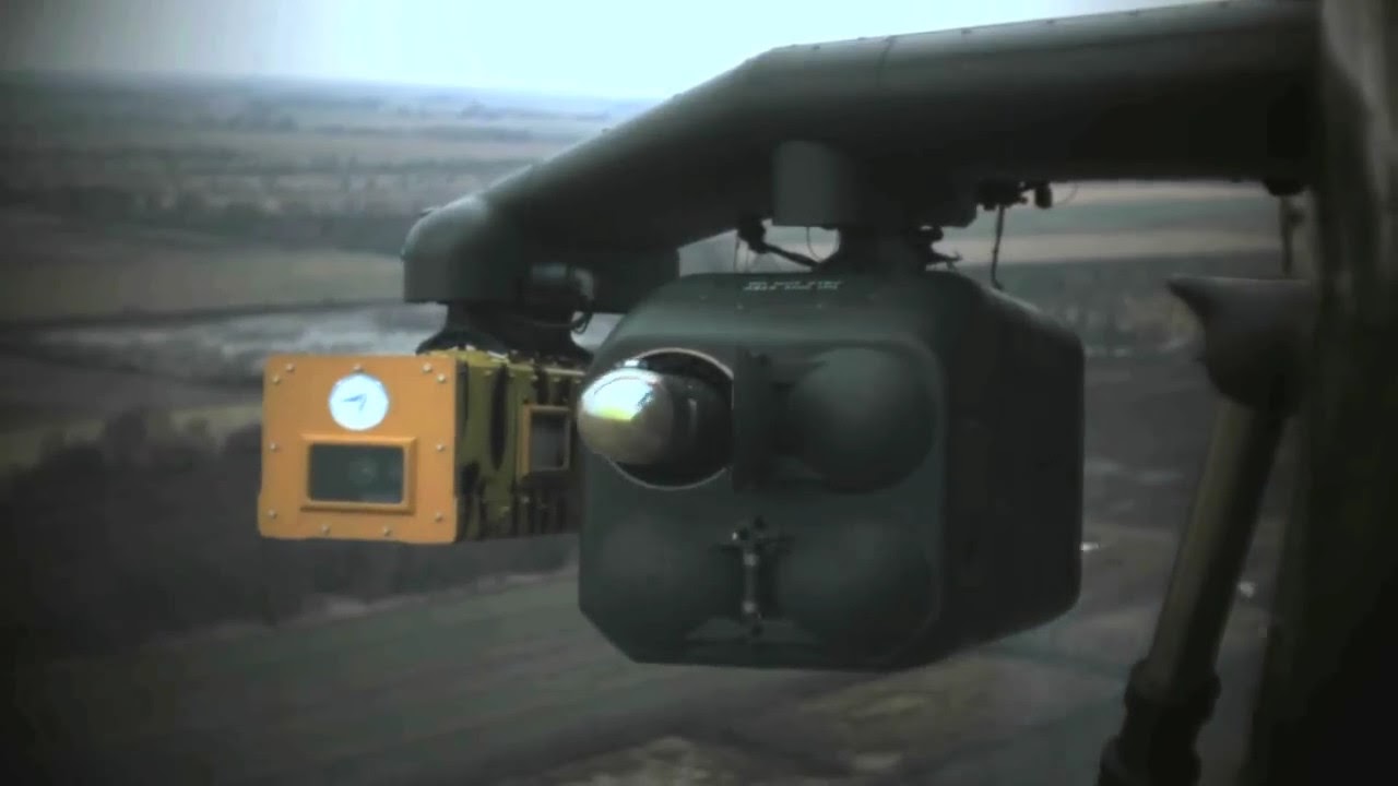PARS 3 LR &ndash; High Precision Fire-And-Forget Weapon System with Multi-Role Capability