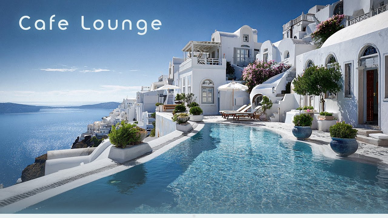 Cafe Lounge Essential 🎶 Chillout Lounge Music ➜ #relaxchillout