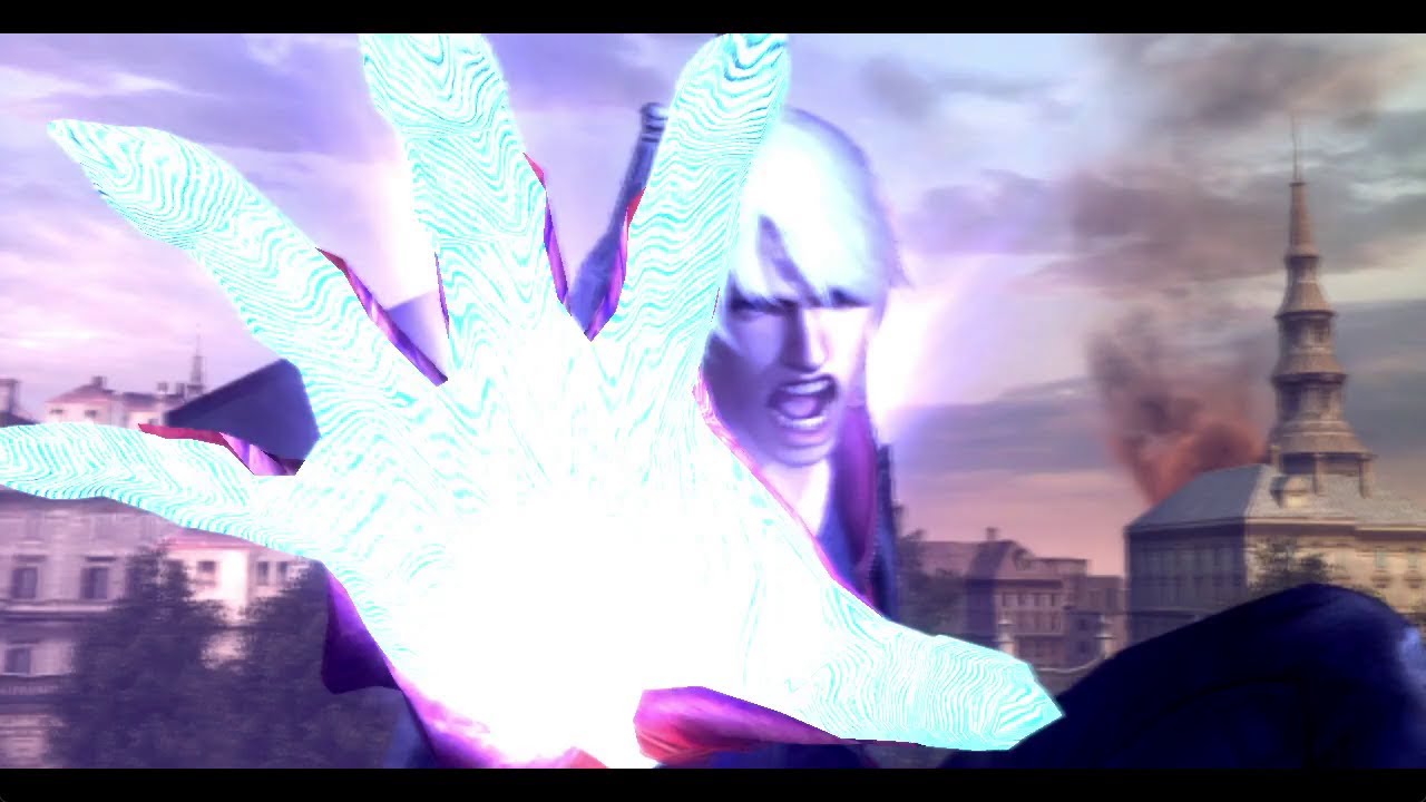 Devil May Cry 4 | 20 (Finale) | Shall Never Surrender