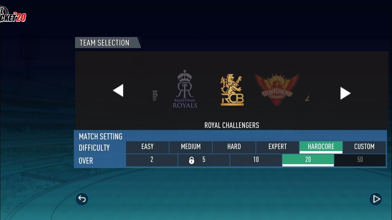 Real Cricket 25 Ipl Update ! TECHNICAL GAMING RAJ is live