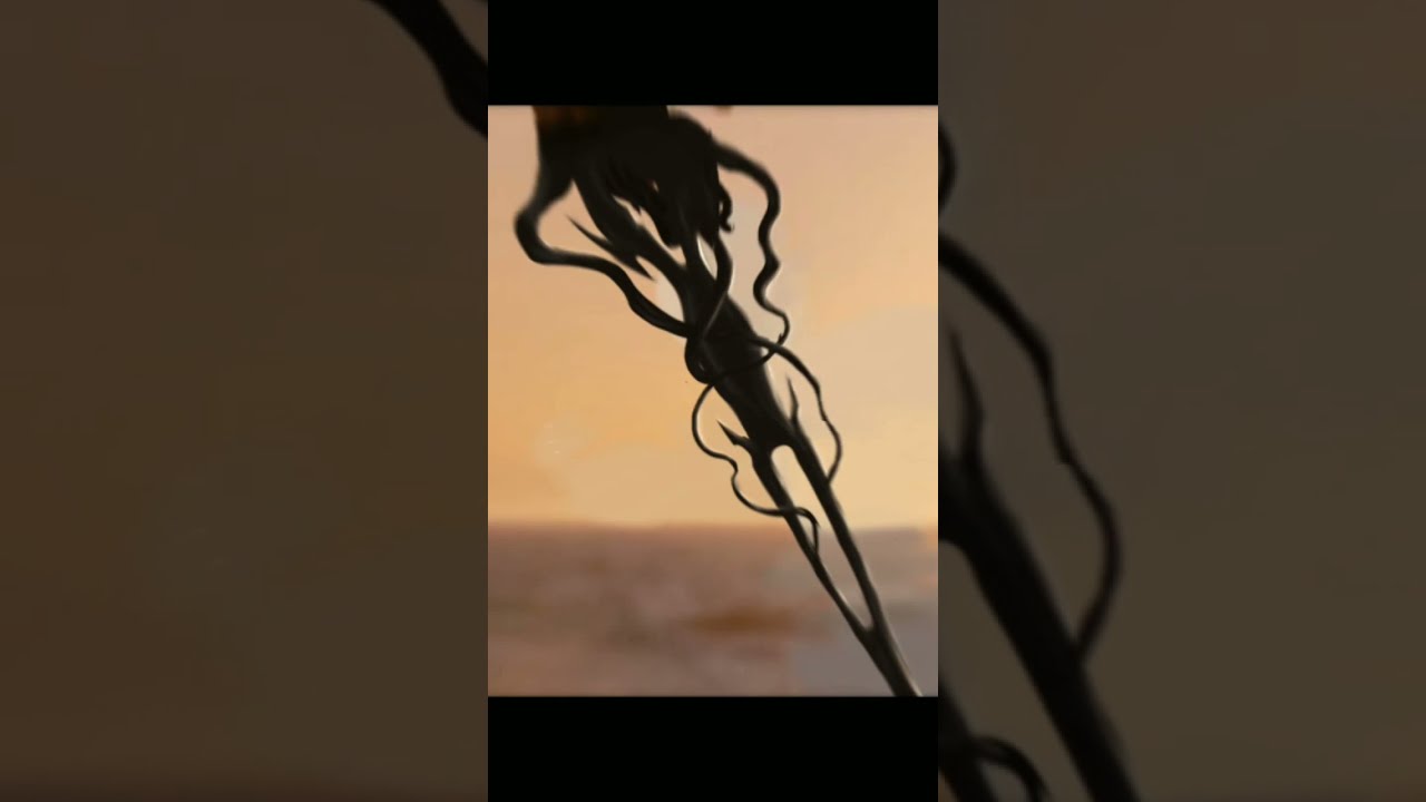 All Black Necrosword #thorloveandthunder #gorrthegodbutcher #knull #art #shorts #mcu #marvel #thor