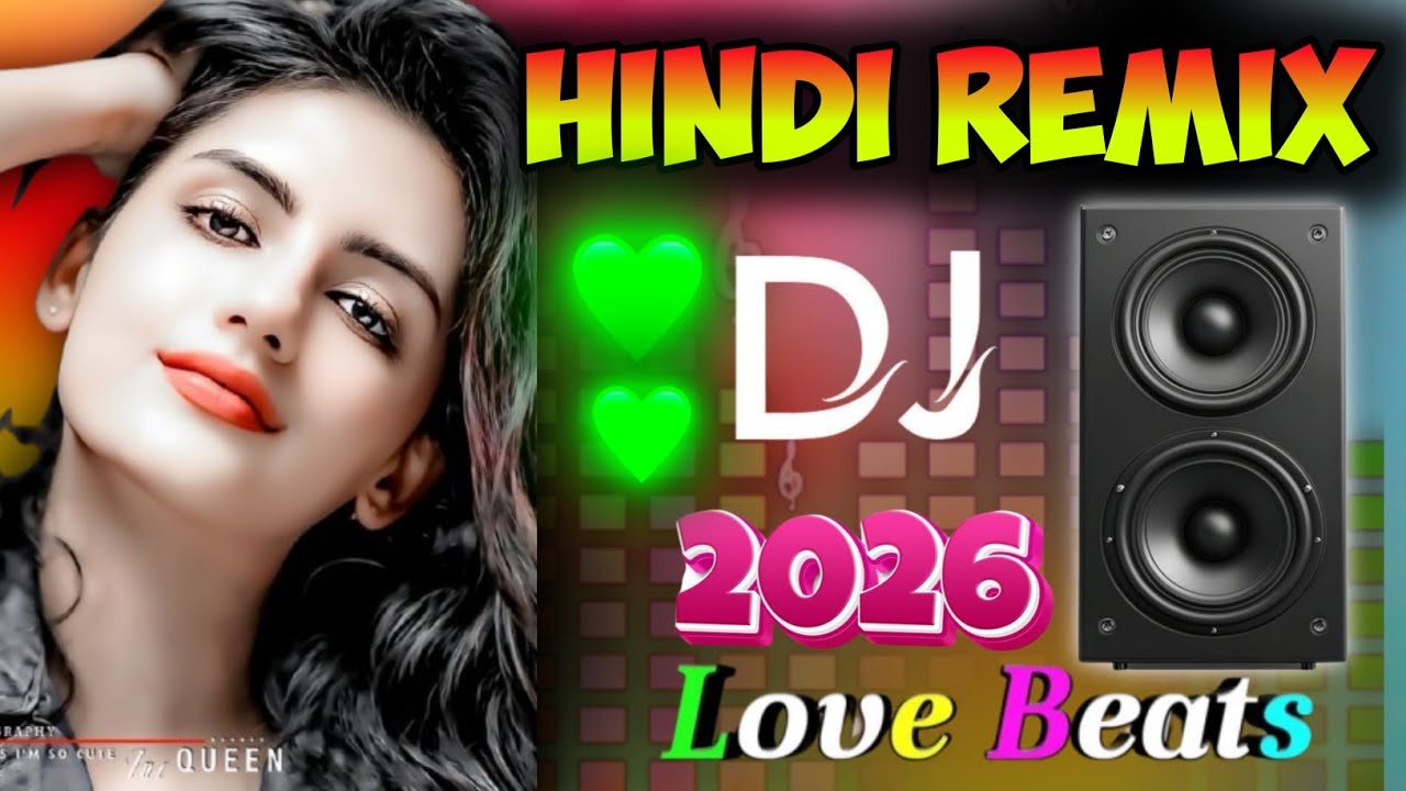 New_Hindi_Dj_Song_💙Best_Hindi_Old_Dj_Remix_🥀_Bollywood_Nonstop_Dj_Song_❤️‍🔥2025_Dj_Song_New_Dj_Remix