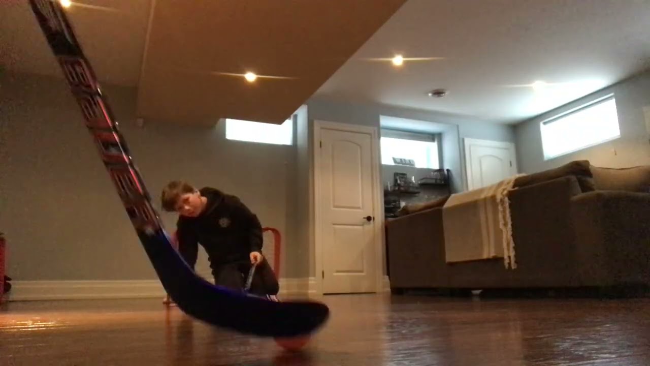 Series 12 part 1 shootout 