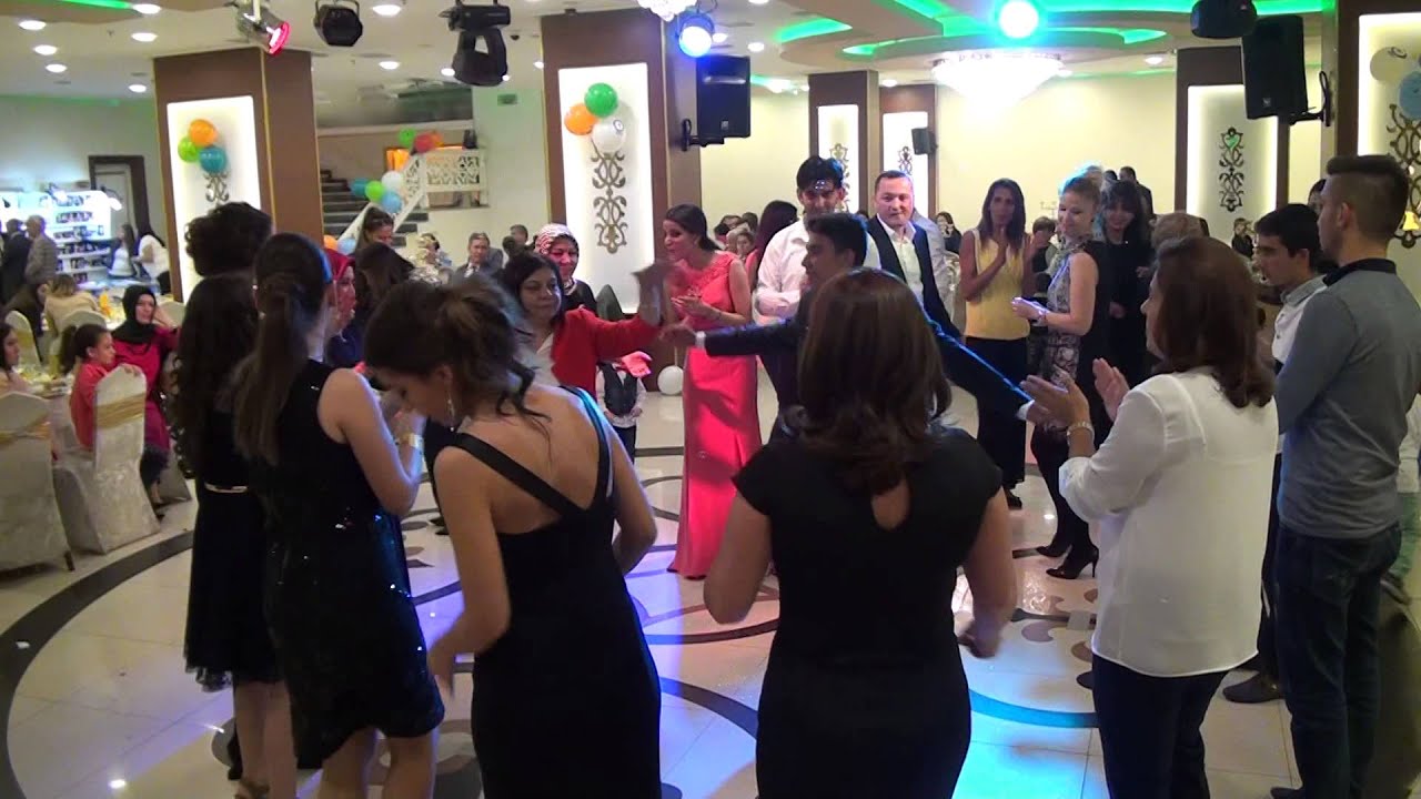 KLAS DUGUN SALONU VİDEOLARI 6