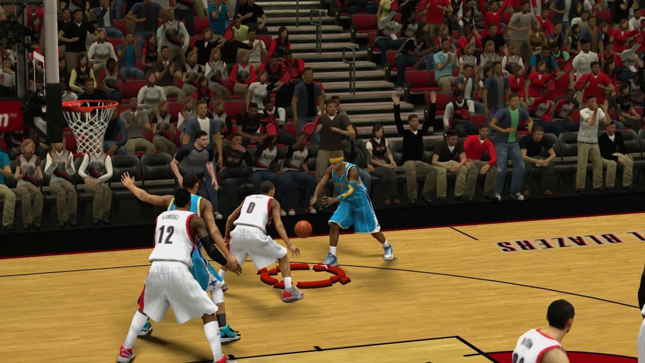 NBA 2K13 My Career - Every Game is Close