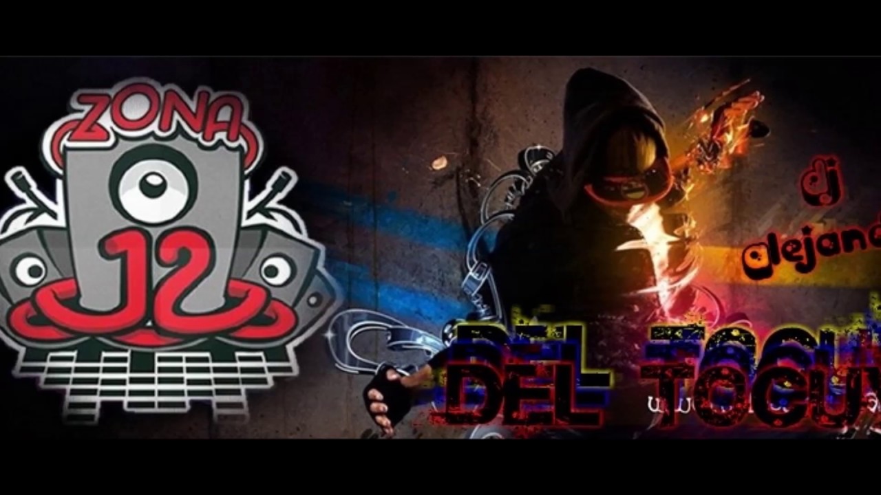 merengue house Dj Alejandro