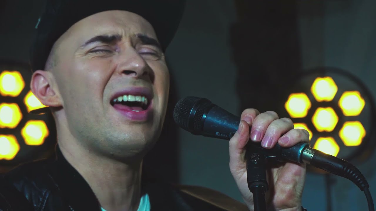 RELIGION - OTRZYJ MOJĄ ŁZĘ (Official Video)