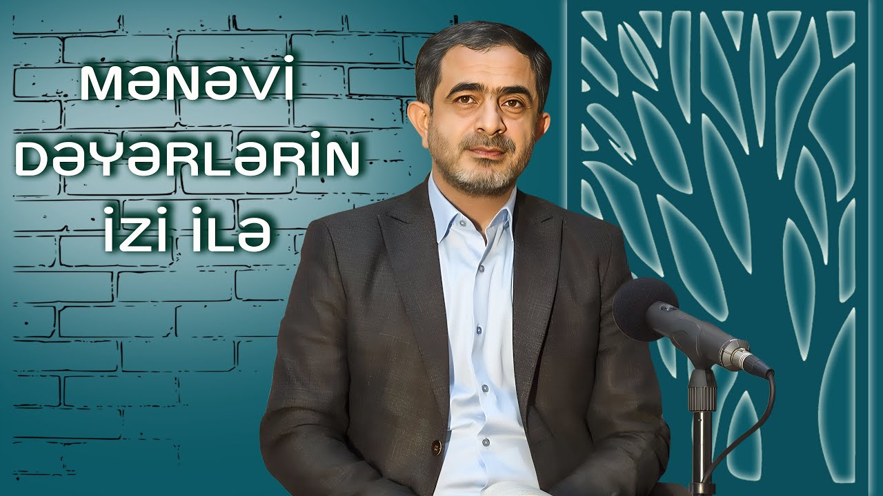 Hacı İmran-04.11.2025-Əyyami Fatimiyyə