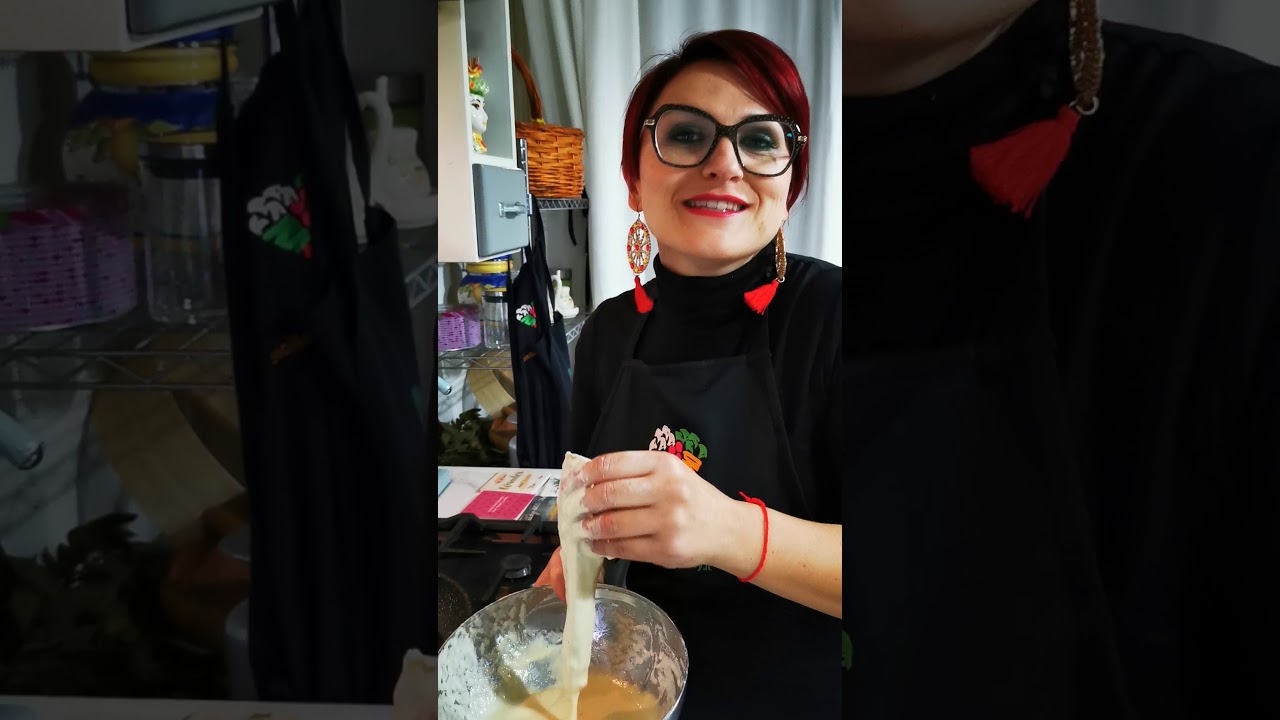 Sicilian cardoons : Christmas recipe