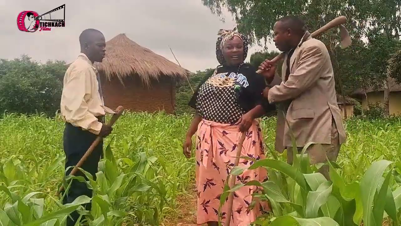 Guhwa Rinonakidza Uchinyeya Vamwe 