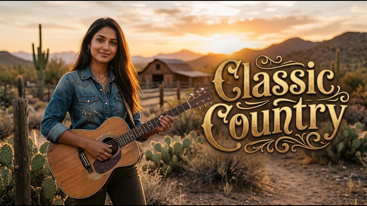 Best Classic Country Songs &ndash; Timeless Country Favorites