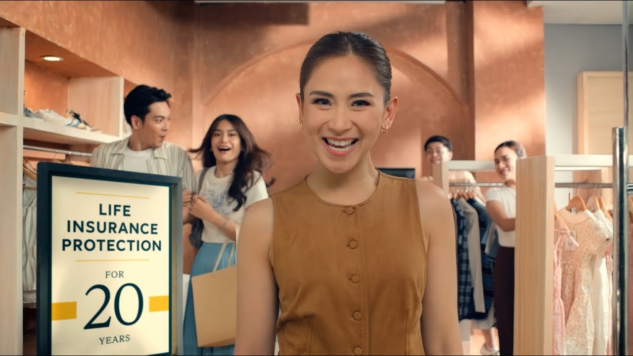 Life Insurance Protection with Sun Life Save & Protect