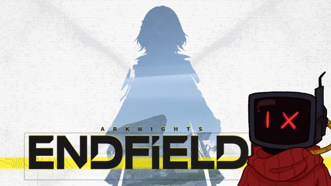 Wuling story! | ARKNIGHTS: ENDFIELD