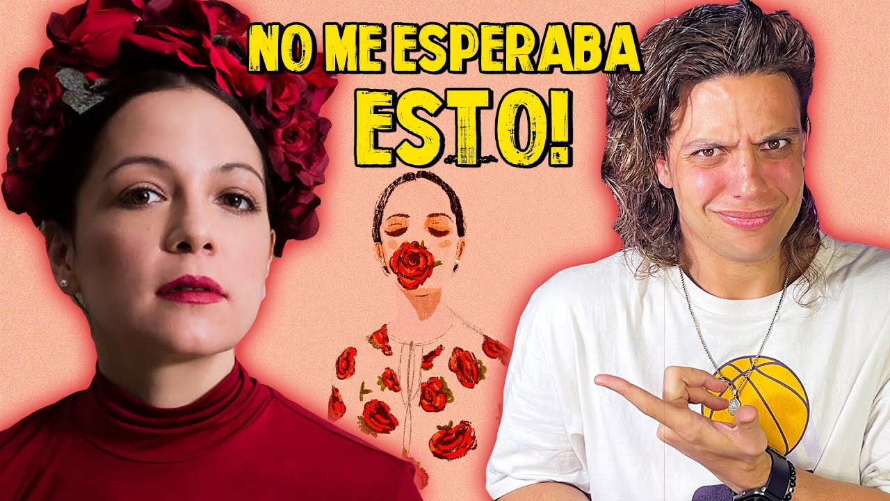 ESTA CANCION ME ROMPIO | Reacciono/ Analizo a NATALIA LAFOURCADE por PRIMERA VEZ | Fede Sicaro