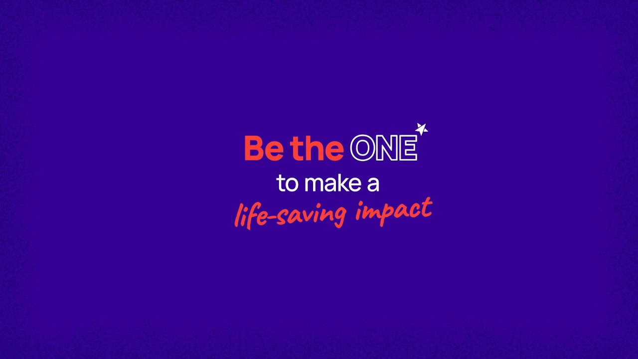 Be The One for LGBTQ+ Youth