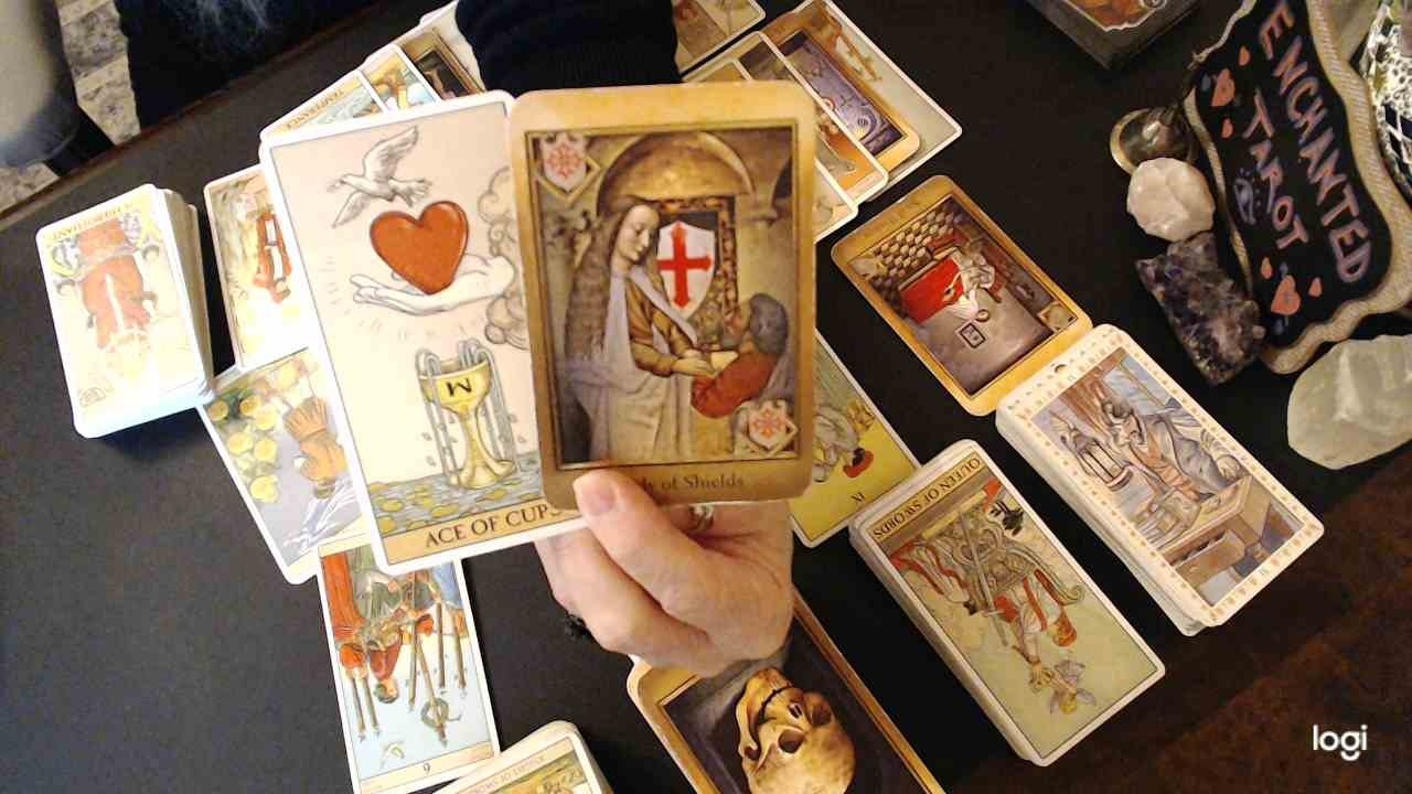 SCORPIO: They Love You Too...But There Is An Issue That Needs Fixing!🌹🤔 March 2026 Weekly Love Tarot