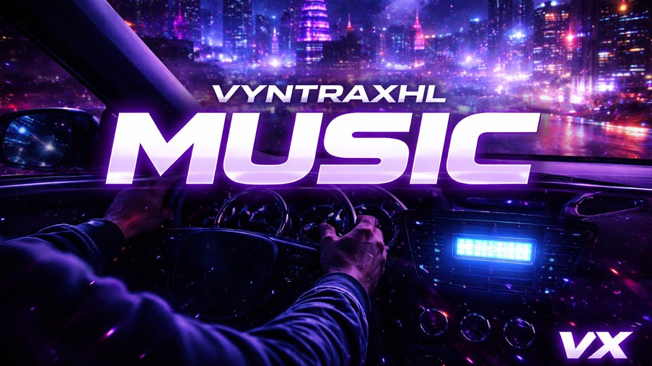 Road Rush 7WNM | electronic | VYNTRAXHL- Copyright Free Music