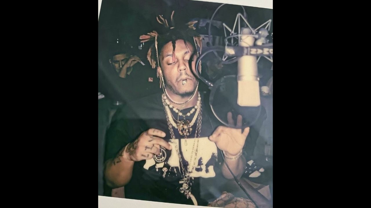 [FREE] Juice WRLD Guitar type beat - out late