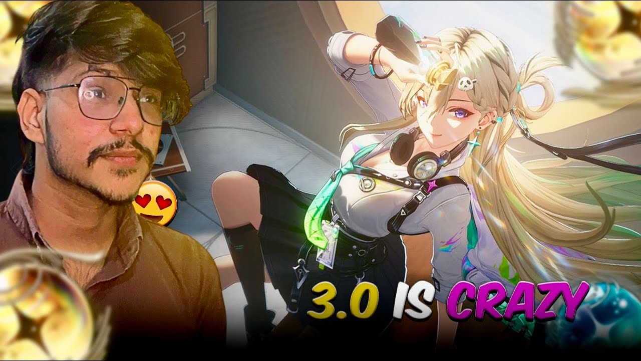Exploring WUWA 3.0 LIVE | New Content, New Meta