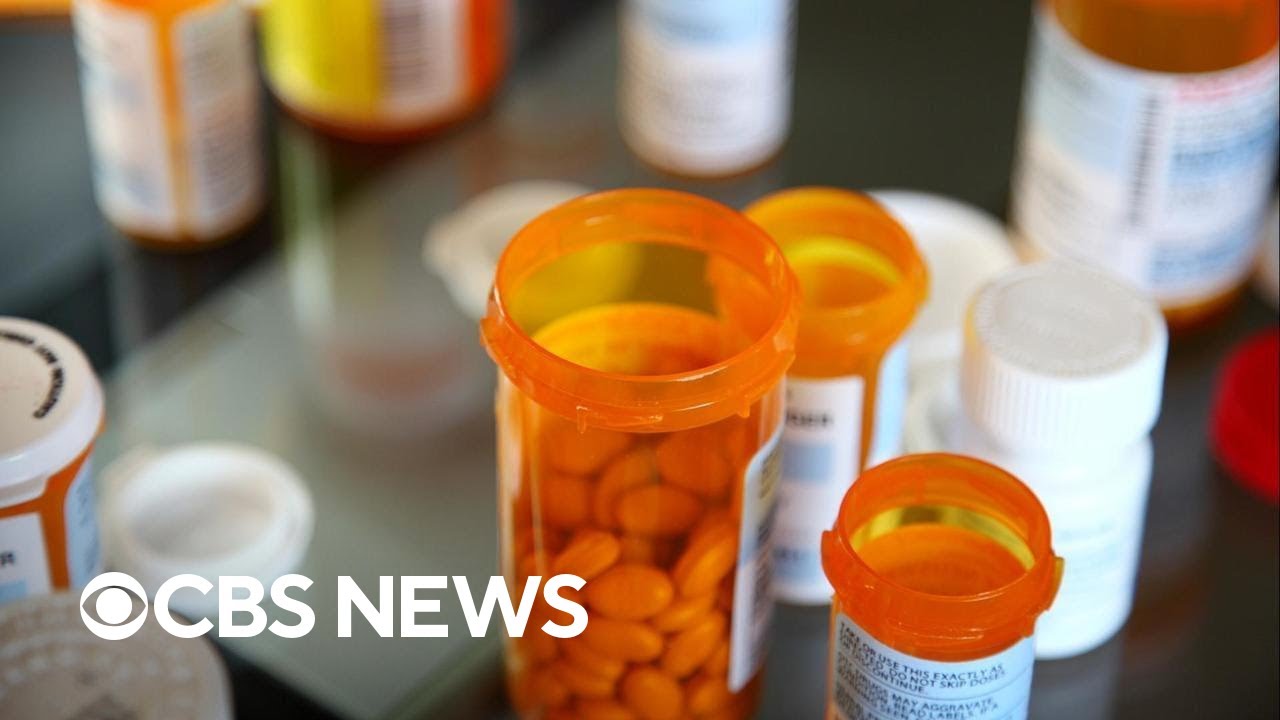 FDA allows Florida to import Canadian drugs in bulk