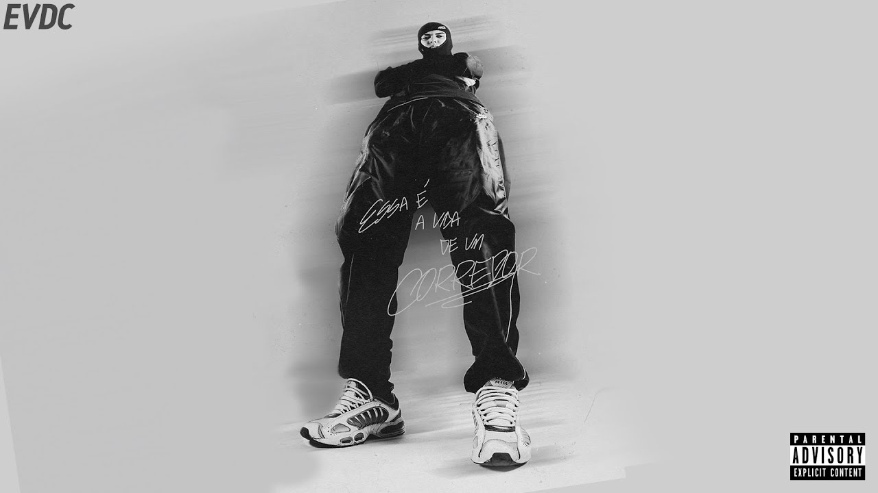 Ryu, The Runner - Essa &eacute; a Vida de um Corredor (Mixtape Completa)