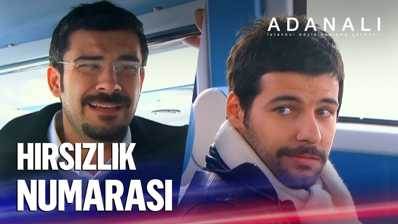 &Ccedil;ete z&uuml;ppe &ccedil;ocuğa dersini verdi - Adanalı